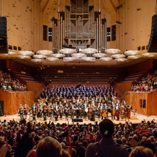 Sydney Symphony Orchestra