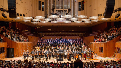 Sydney Symphony Orchestra