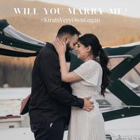 Will You Marry Me? (feat. KNV)