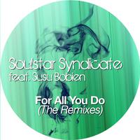 For All You Do (The Remixes)