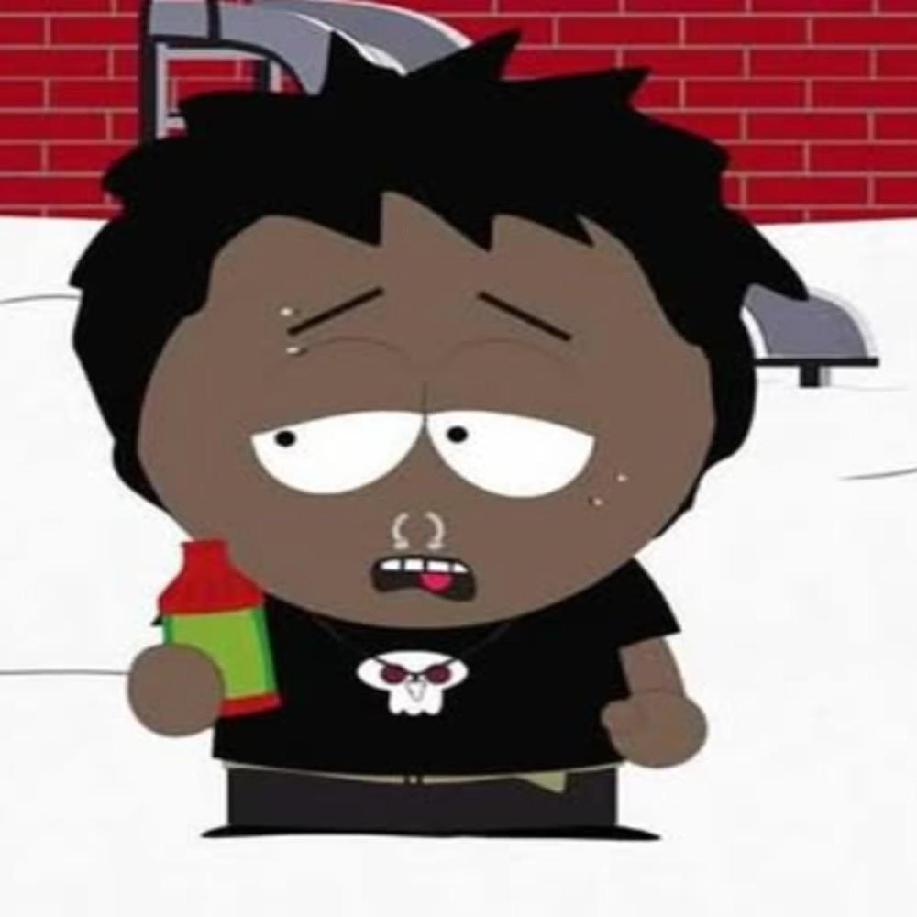 i wanna blow my brain's out (feat. tazpunched)