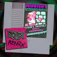 Mario's Journey Through Castle Von Midnight (Digitist Remix)