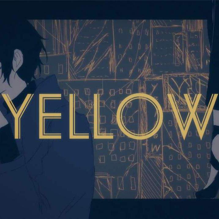 Yellow—4P纯女声帅气翻唱（翻自 神山羊）