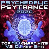 Psychedelic Trance 2020 Top 40 Chart Hits, Vol. 2