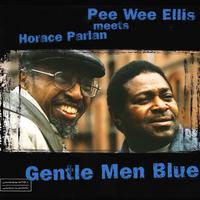 Gentle Men Blue