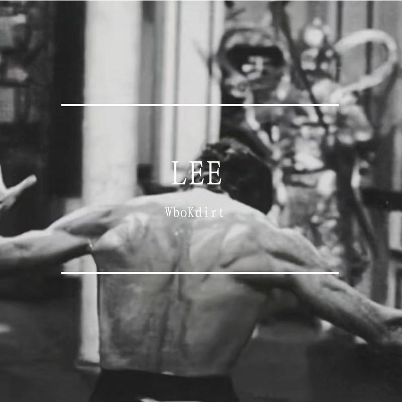 LEE（Prod.by NOBADIND）