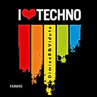 I Love Techno