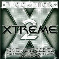 Reggaeton Xtreme 2