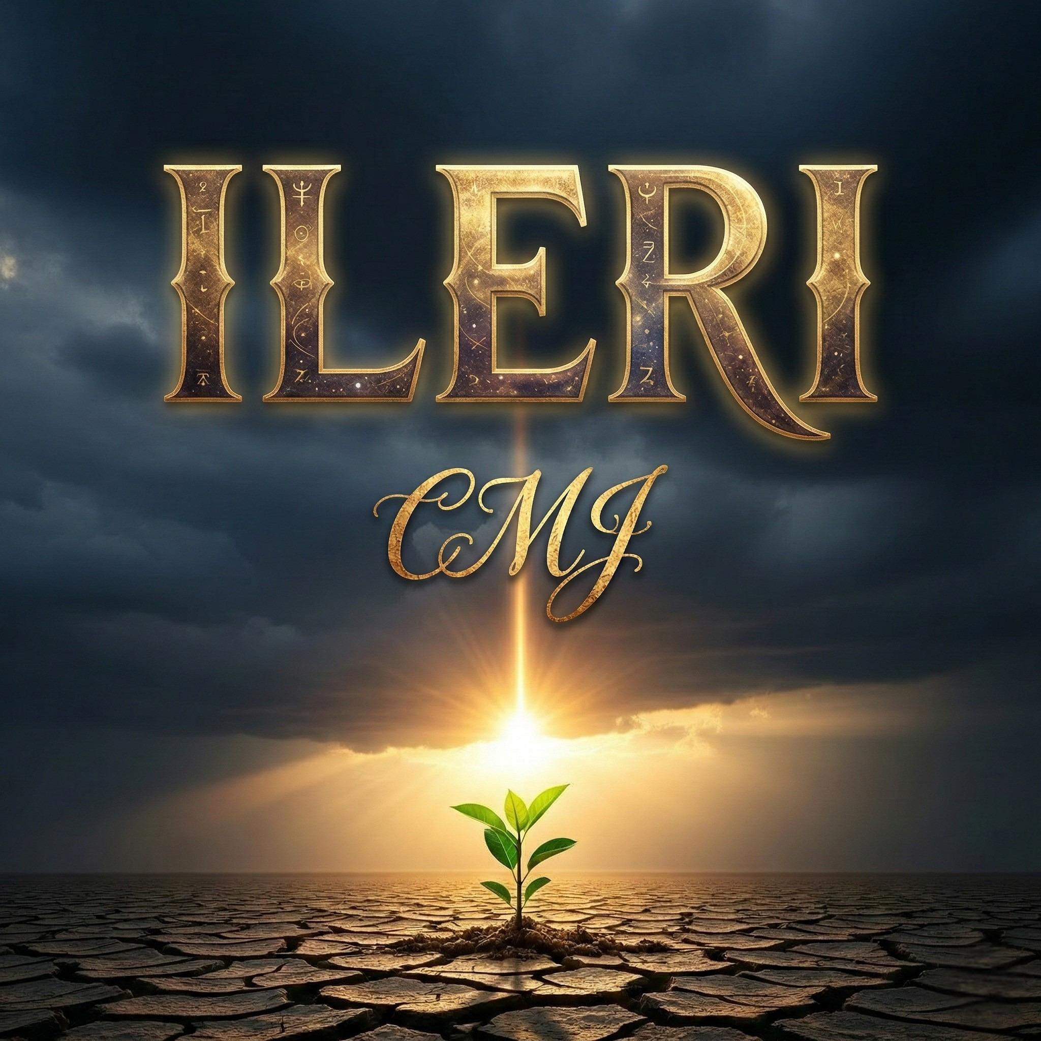Ileri (Live)