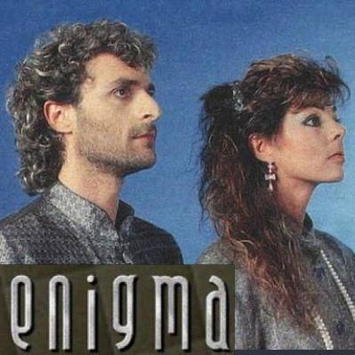 Enigma - 英格玛精选