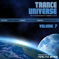 Trance Universe, Vol. 7