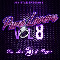 Pure Lovers, Vol. 8