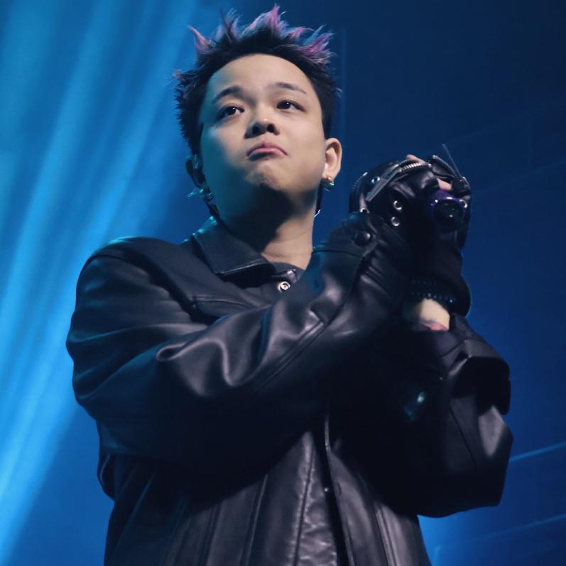 中文旋律说唱天花板李佳隆的质感听觉盛宴