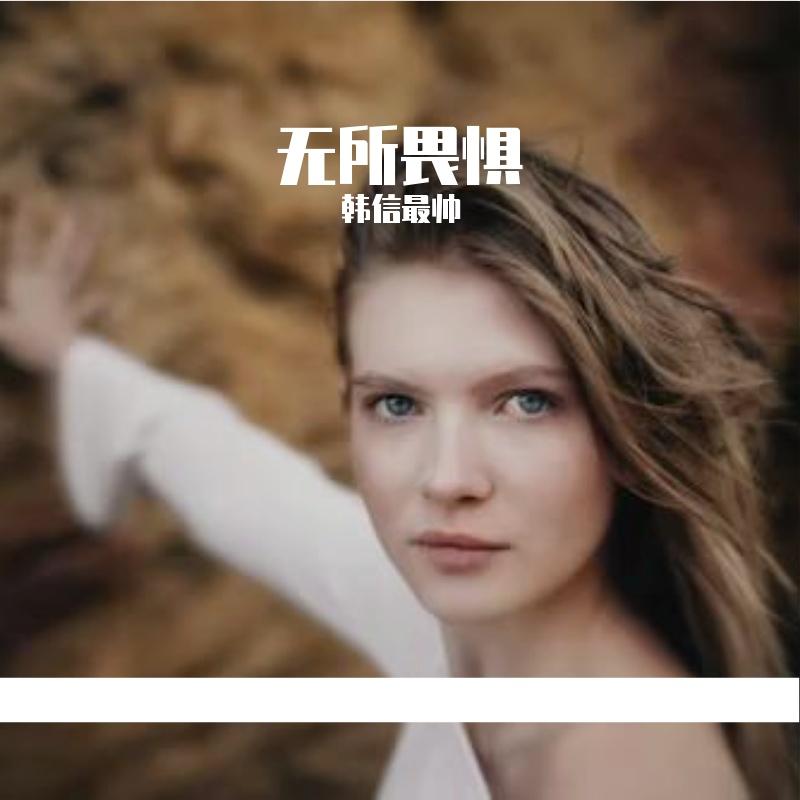 梨花落九天 伴奏 - 韩信最帅、崔璨(虚拟歌手)封面