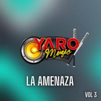 La Amenaza, Vol. 3 (Live)