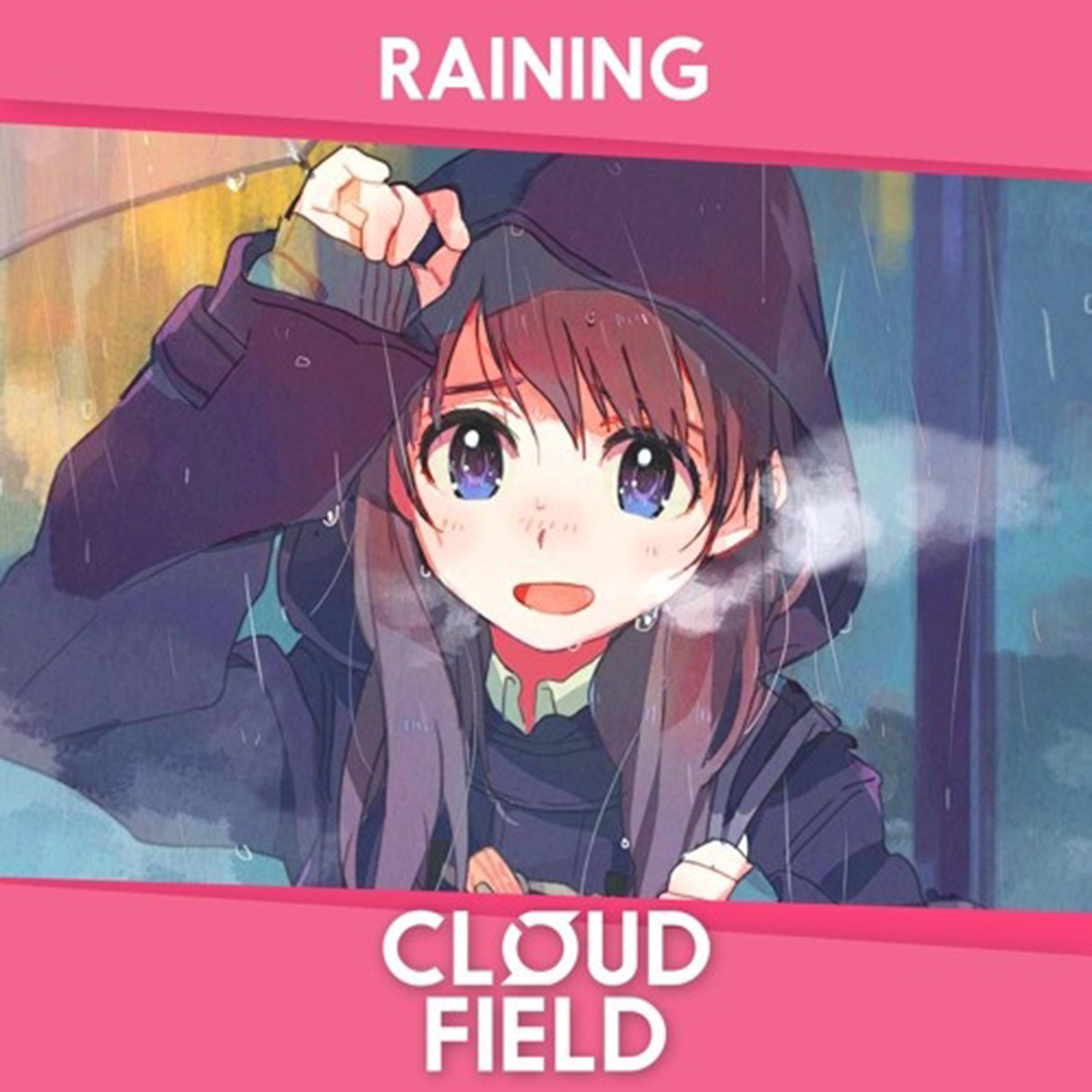 Raining封面