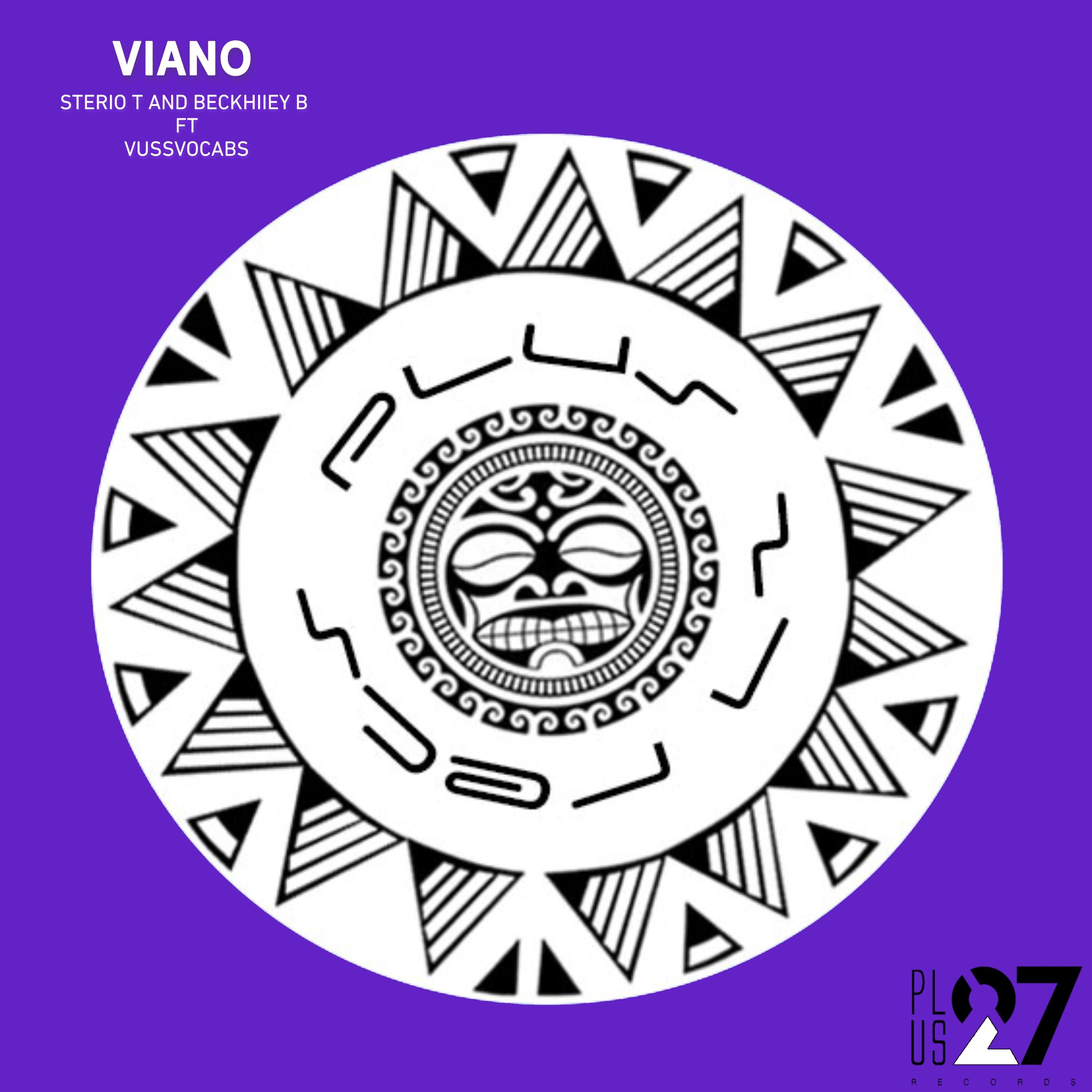 Viano (Club Remix)