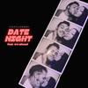 MoonLander - Date Night (feat. tré ahmad)