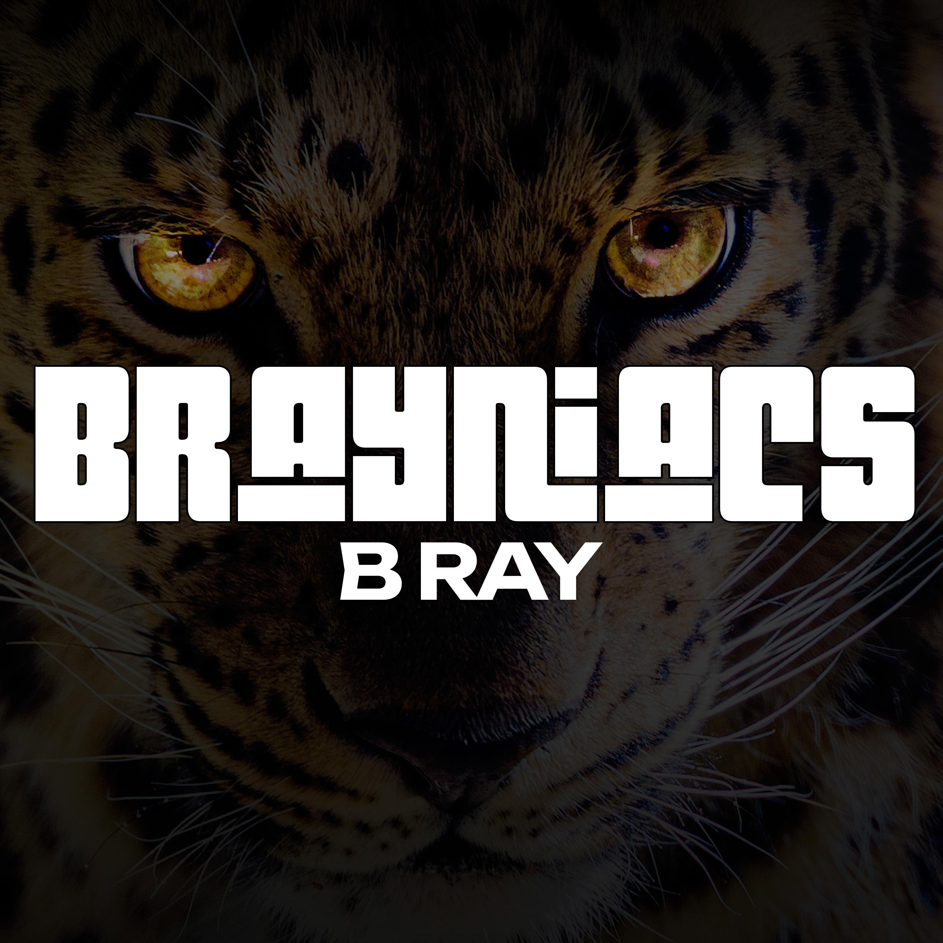 Brayniacs
