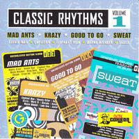 Classic Rhythms Volume 1