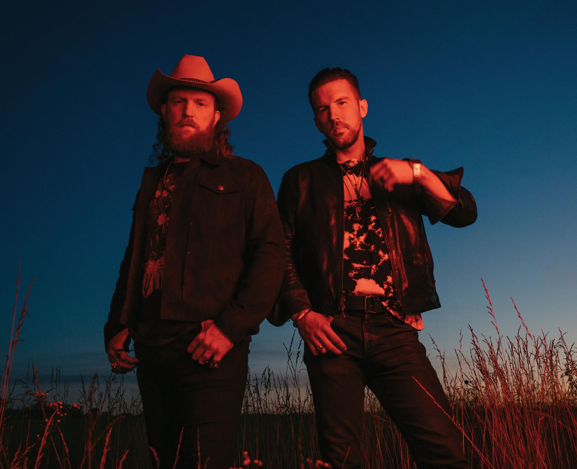 Brothers Osborne