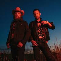 Brothers Osborne