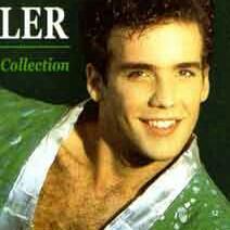 Grant Miller： COLDER THAN ICE