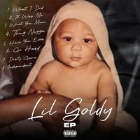 Lil Goldy The EP