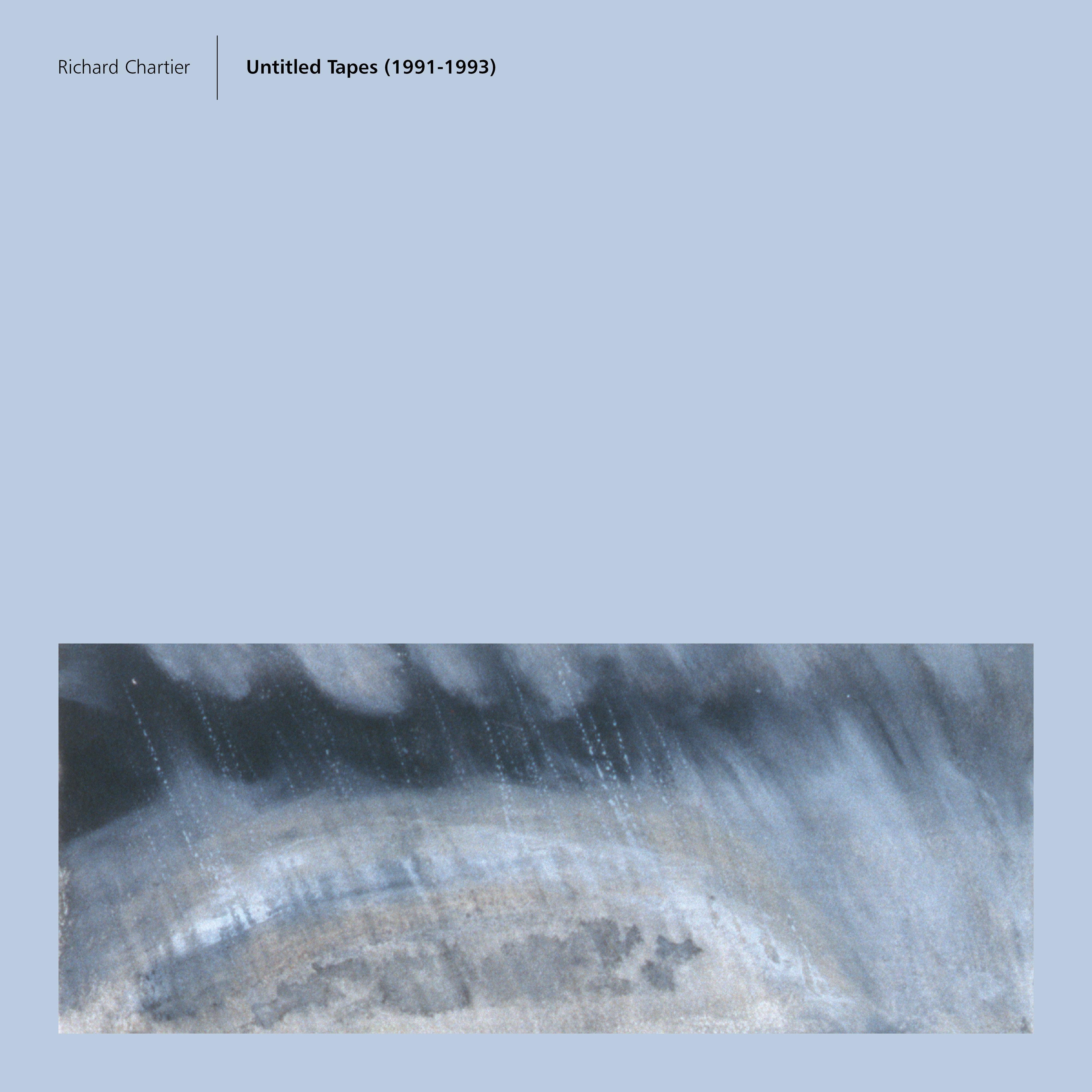 untitled (summer 1991)