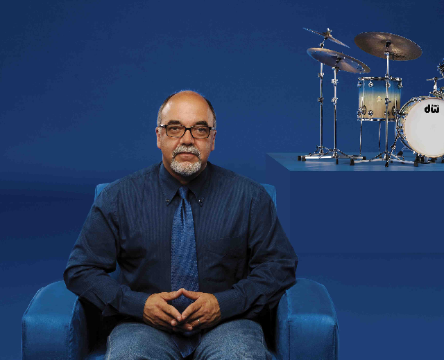 Peter Erskine