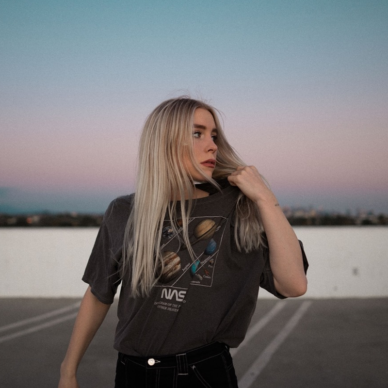 听·SHY Martin热门精选|Keep You Mine (Acoustic)