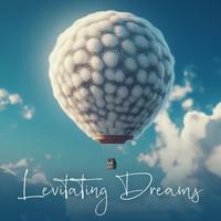 Levitating Dreams: Ethereal Meditation Serenity