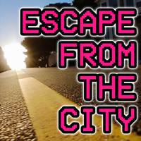 Escape From the City (Chip Metal Ver.)