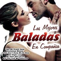 Las Mejores Baladas en Compañía