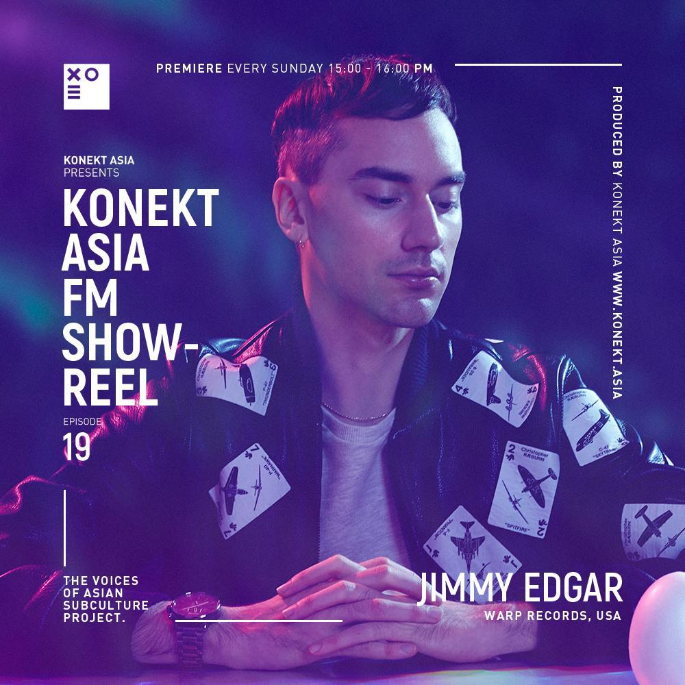 Konekt Asia FM