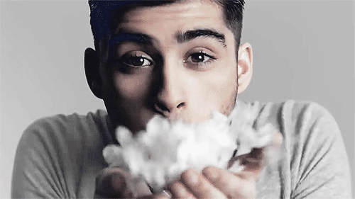 zayn退团单飞腐国男神遵循内心音乐道路舔屏中