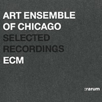 Rarum, Vol. 6: Selected Recordings