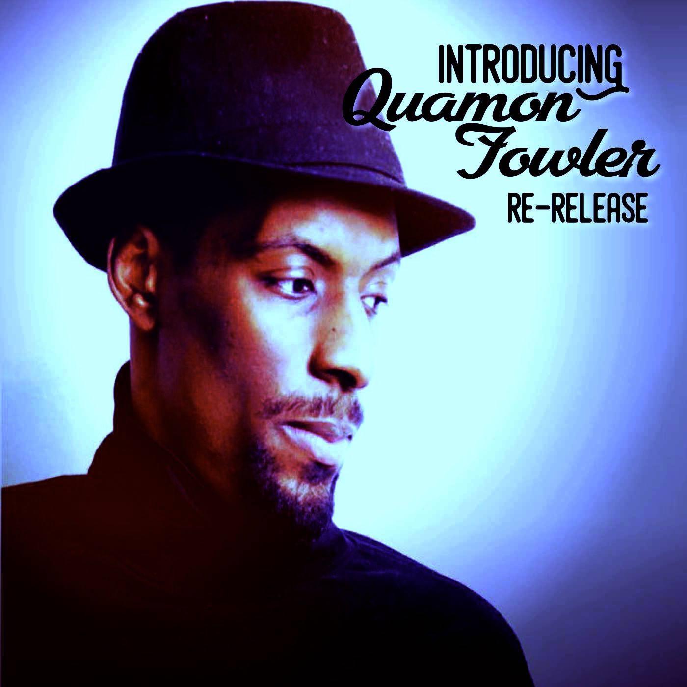 The Reinforcement (feat. Maurice Brown)