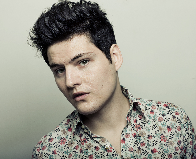 Findlay Brown