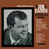 Jim Eanes With Red Smiley & The Bluegrass Cut-Ups