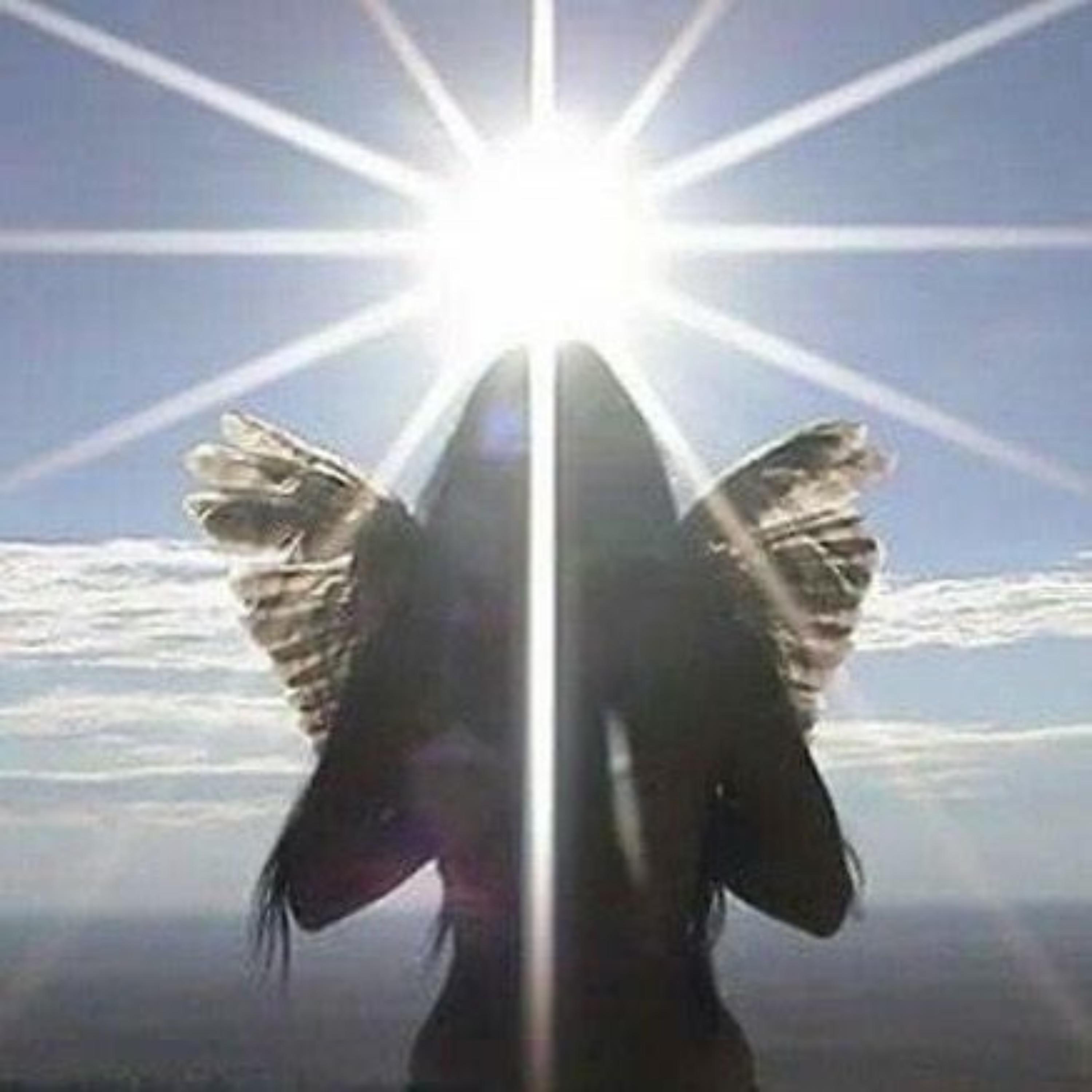 Defying Gravity x God Is