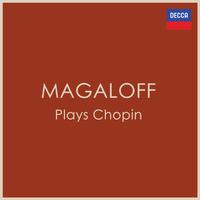 Magaloff Plays Chopin