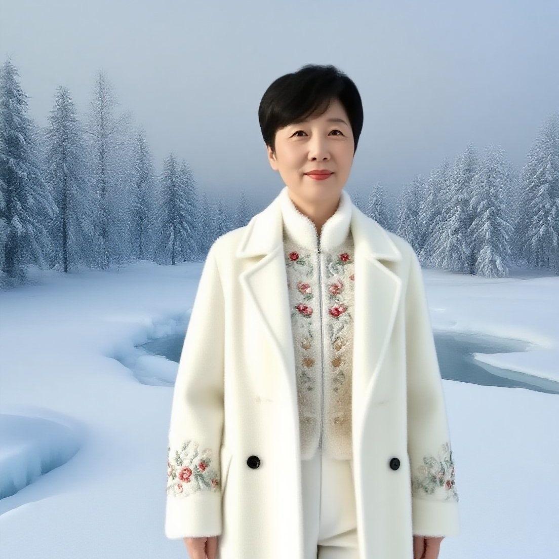 戒烟歌封面