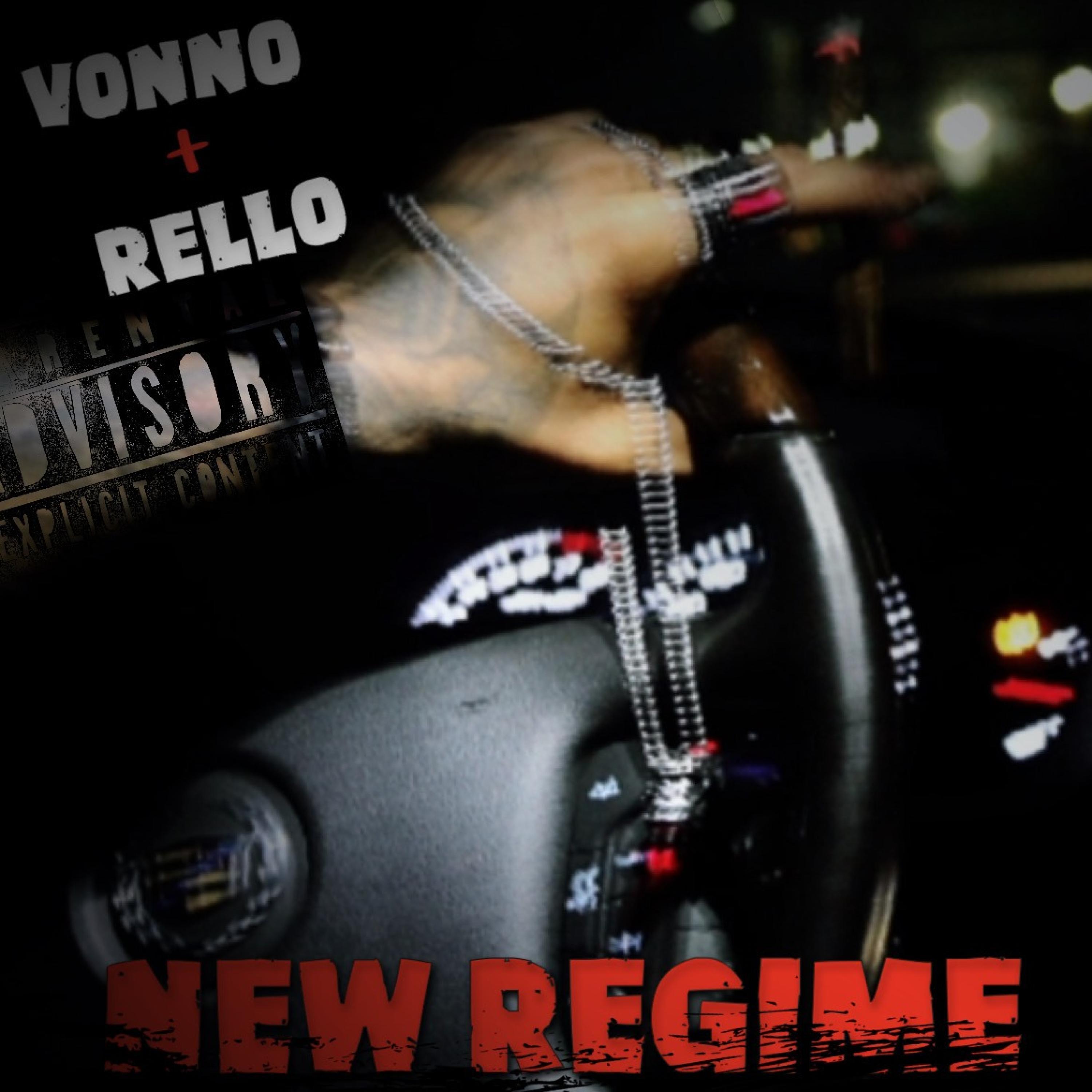 Ion Know (feat. Rello)