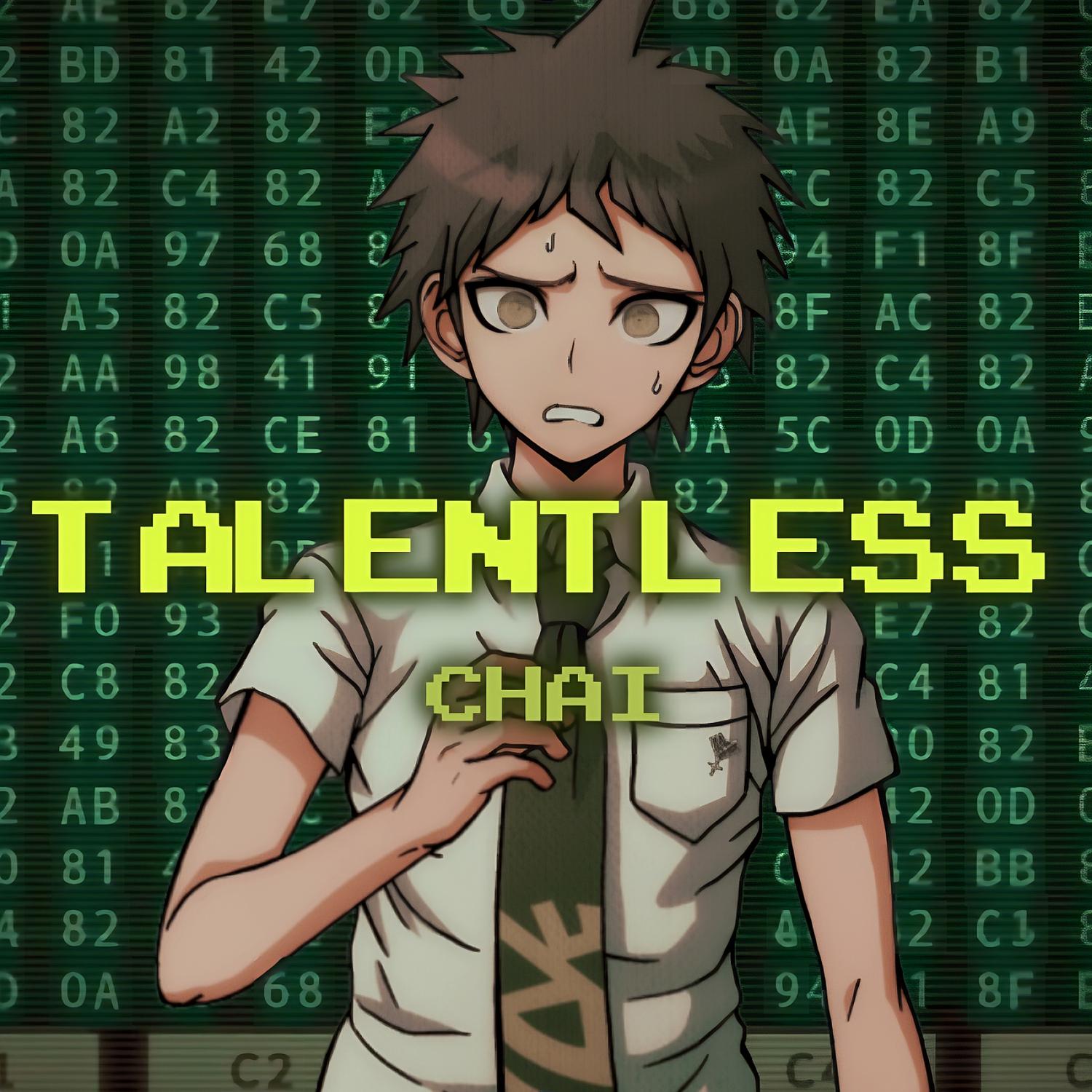 Talentless