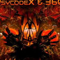 PsycodeX资料,PsycodeX最新歌曲,PsycodeXMV视频,PsycodeX音乐专辑,PsycodeX好听的歌