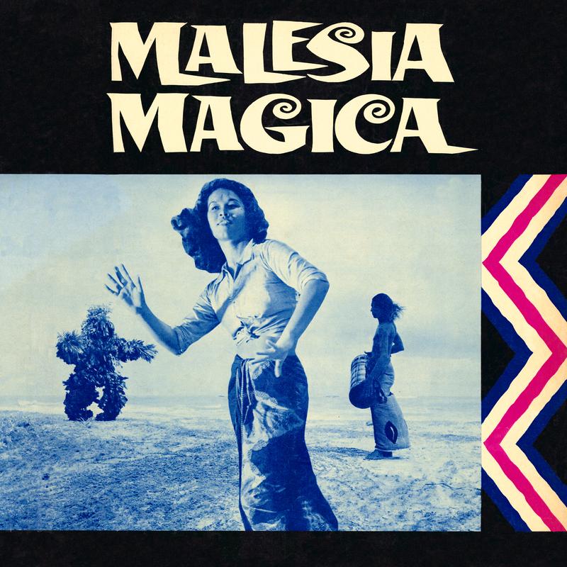 La donna malese (From "Malesia magica" / Remastered 2021)