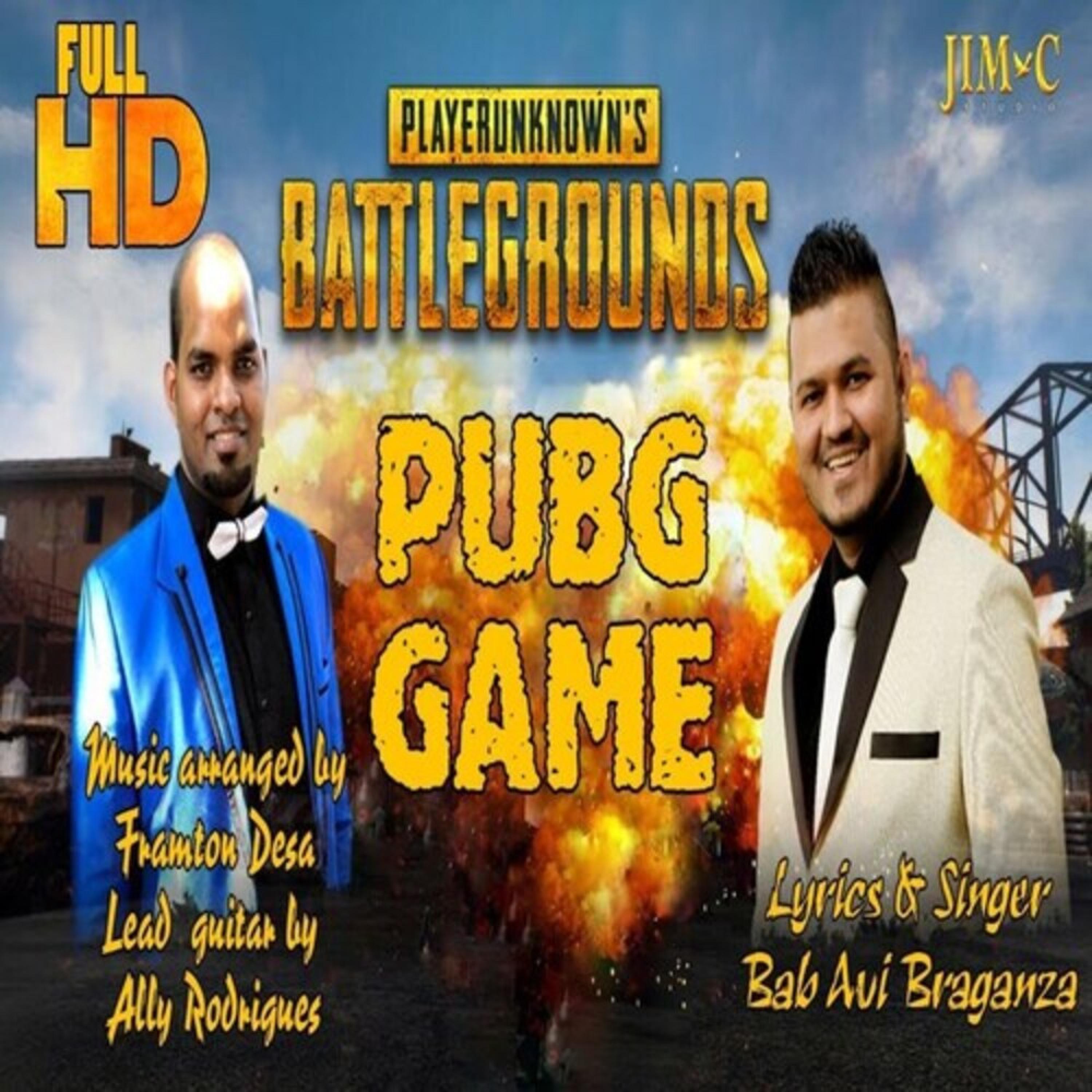 Pubg Game