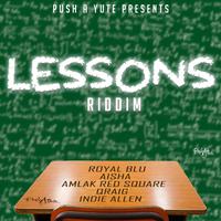 Lessons Riddim