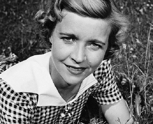 Alice Babs